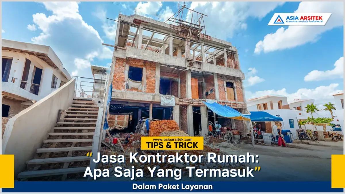 Mengenal Rumah Pak Sirad: Solusi Jasa & Layanan Terpercaya di Cilacap